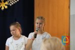 Dzień Edukacji Narodowej 2019 Wydrzyn