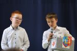 Dzień Edukacji Narodowej 2019 Wydrzyn