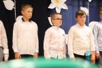 Dzień Edukacji Narodowej 2021 w Gminie Czarnożyły