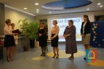 Dzień Edukacji Narodowej w Gminie Czarnożyły 2018 r.