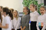 Dzień Edukacji Narodowej w Szkole Podstawowej w Czarnożyłach 2022 r.