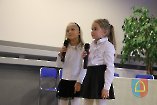 Dzień Edukacji Narodowej w Szkole Podstawowej w Czarnożyłach 2022 r.