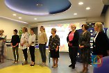 Dzień Edukacji Narodowej w Szkole Podstawowej w Czarnożyłach 2022 r.