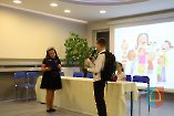 Dzień Edukacji Narodowej w Szkole Podstawowej w Czarnożyłach 2022 r.