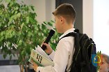 Dzień Edukacji Narodowej w Szkole Podstawowej w Czarnożyłach 2022 r.