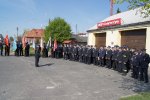 Gminne Obchody Dnia Strażaka 03.05.2015 r.