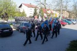 Dzień Strażaka 2015