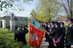 Gminne Obchody Dnia Strażaka 03.05.2015 r.