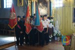 Dzień Strażaka w Gminie Czarnożyły 2018 r.