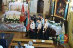 Dzień Strażaka w Gminie Czarnożyły 2018 r.