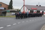 Dzień Strażaka w Gminie Czarnożyły 2019 r.