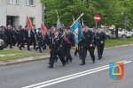 Dzień Strażaka w Gminie Czarnożyły 2019 r.