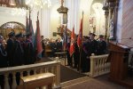 Dzień Strażaka w Gminie Czarnożyły 2019 r.