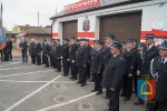 Dzień Strażaka w Gminie Czarnożyły 2019 r.