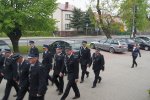 Dzień Strażaka w Gminie Czarnożyły 2019 r.