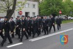 Dzień Strażaka w Gminie Czarnożyły 2019 r.