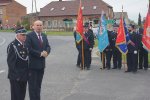 Dzień Strażaka w Gminie Czarnożyły 2019 r.