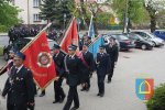 Dzień Strażaka w Gminie Czarnożyły 2019 r.