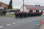 Dzień Strażaka w Gminie Czarnożyły 2019 r.