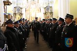 Dzień Strażaka w Gminie Czarnożyły 2023 r.