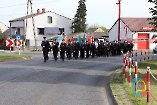 Dzień Strażaka w Gminie Czarnożyły 2024 r.
