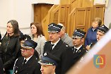 Dzień Strażaka w Gminie Czarnożyły 2024 r.