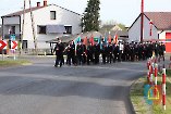 Dzień Strażaka w Gminie Czarnożyły 2024 r.