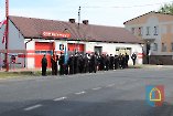 Dzień Strażaka w Gminie Czarnożyły 2024 r.
