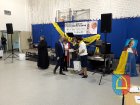 Festiwal piosenki religijnej w Gromadzicach 2019 r.