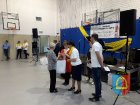 Festiwal piosenki religijnej w Gromadzicach 2019 r.