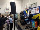 Festiwal piosenki religijnej w Gromadzicach 2019 r.