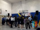 Festiwal piosenki religijnej w Gromadzicach 2019 r.