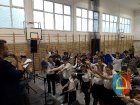 Festiwal piosenki religijnej w Gromadzicach 2019 r.