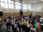 Festiwal piosenki religijnej w Gromadzicach 2019 r.