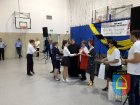 Festiwal piosenki religijnej w Gromadzicach 2019 r.