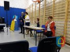 Festiwal piosenki religijnej w Gromadzicach 2019 r.