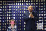 Festiwal piosenki „Wszystkie kolory dźwięku” 2019 r.
