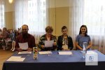 Festiwal piosenki „Wszystkie kolory dźwięku” 2019 r.