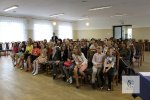 Festiwal piosenki „Wszystkie kolory dźwięku” 2019 r.