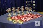 Festiwal piosenki „Wszystkie kolory dźwięku” 2019 r.