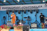 Festyn Gminny 