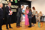Gala wręczenia stypendiów Wójta Gminy Czarnożyły 2025 r.