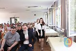 Gala wręczenia stypendiów Wójta Gminy Czarnożyły 2025 r.