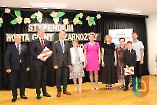 Gala wręczenia stypendiów Wójta Gminy Czarnożyły 2025 r.