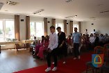 Gala wręczenia stypendiów Wójta Gminy Czarnożyły 2025 r.