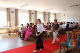 Gala wręczenia stypendiów Wójta Gminy Czarnożyły 2025 r.