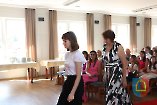 Gala wręczenia stypendiów Wójta Gminy Czarnożyły 2025 r.