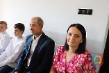 Gala wręczenia stypendiów Wójta Gminy Czarnożyły 2025 r.