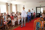 Gala wręczenia stypendiów Wójta Gminy Czarnożyły 2025 r.