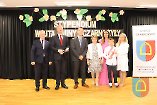 Gala wręczenia stypendiów Wójta Gminy Czarnożyły 2025 r.